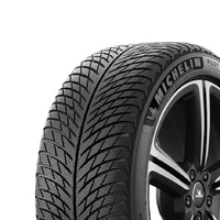 275/40R20 106V XL Michelin Pilot Alpin 5 M+S 3PMSF Nd0